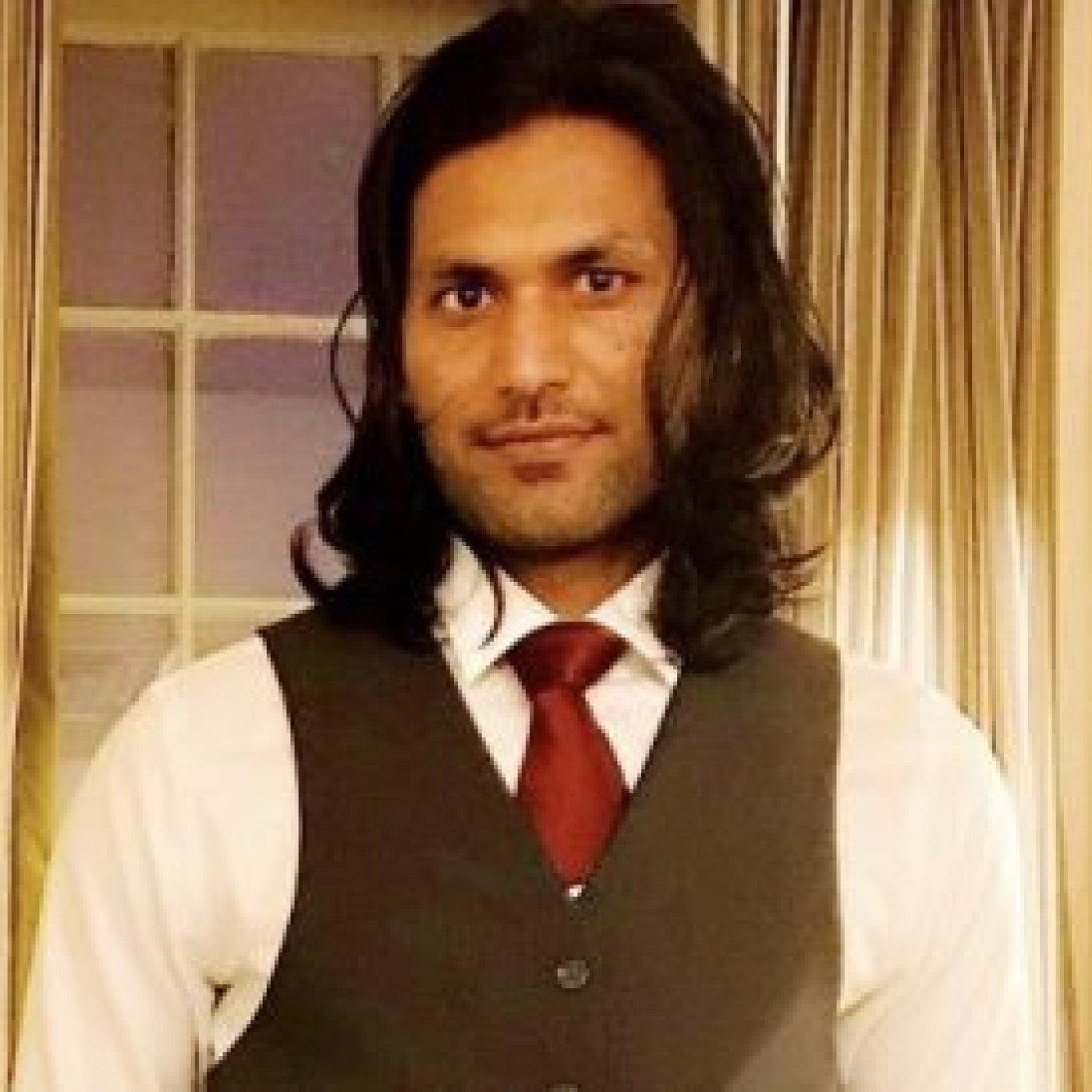 Profile photo of Satbir Malhi